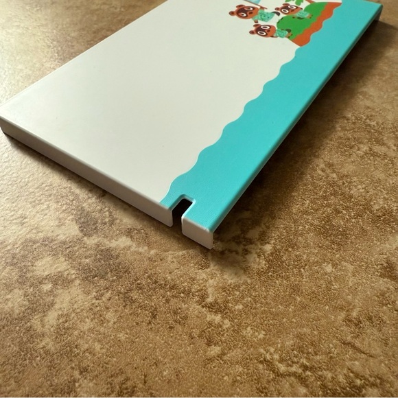 Nintendo Switch Dock Cover - Picture 5 of 13